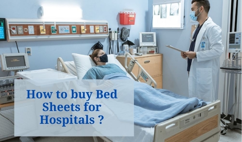 Buying Tips on Wholesale Luxury Bed Sheets for Healthcare Industry